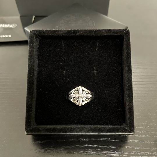 Chrome Hearts ring 10lyh126